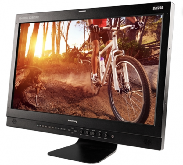 FlandersScientifics DM250