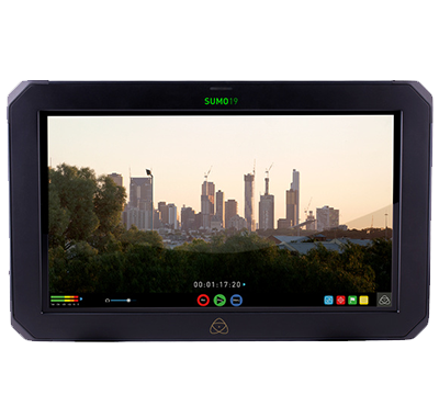 Atomos Sumo 17"